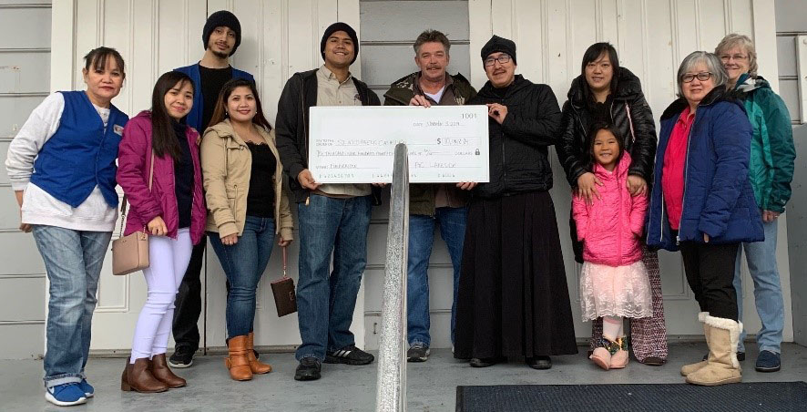 St Michael's Cathedral Church Fundraiser.jpg (134 KB)